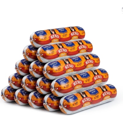 Rexo Ideál saláma 15 x 1 kg