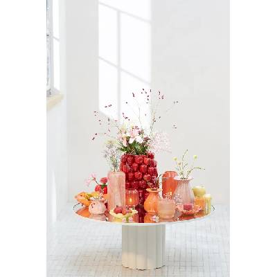 Декоративна ваза Light & Living Bellpepper (5879176)