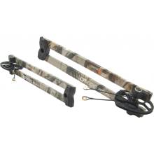 Ramena Center Point Archery s kladkami CenterPoint CP400 set