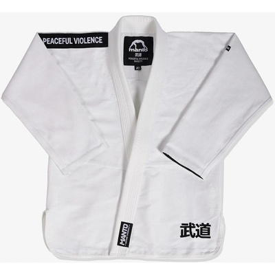 BJJ MANTO SOCIETY