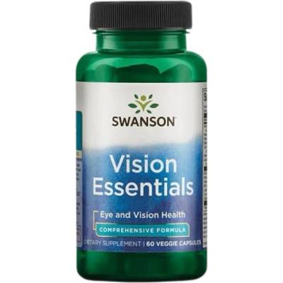 Swanson Vision Essentials [60 капсули]