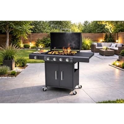 BestBerg BBBQ-28SB