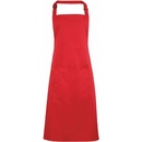 Premier PR 154 red Zástěra