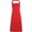 Premier PR 154 red Zástěra