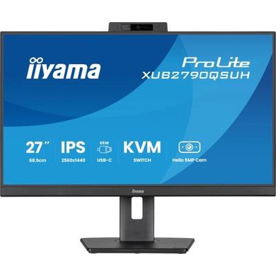 iiyama ProLite XUB2790QSUH-B2