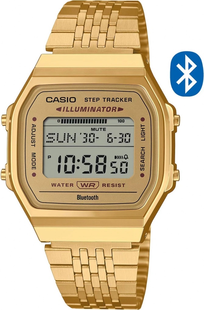 Casio ABL-100WEG-9A