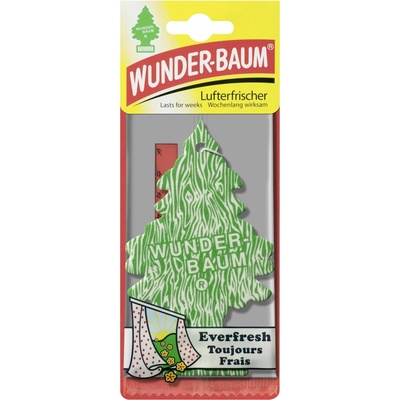 WUNDER-BAUM SVIEŽA