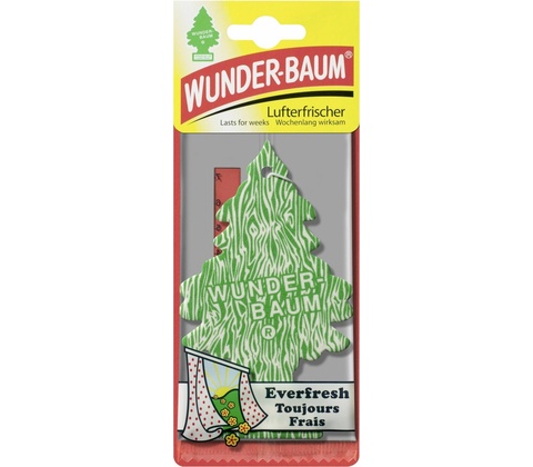WUNDER-BAUM SVIEŽA