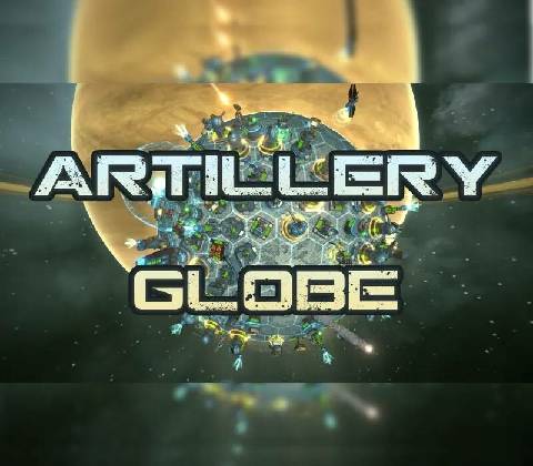 Artillery Globe