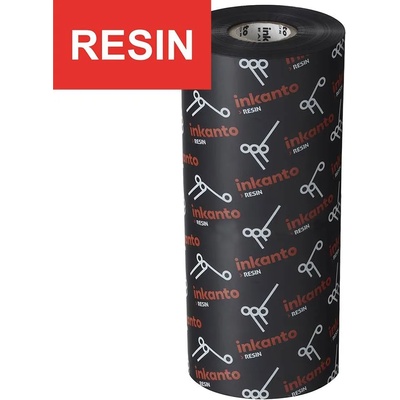 Compatible Резинова термотрансферна лента armor axr 9, 152мм, 300м, черна, ВЪН (t64387io)