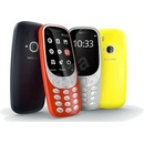 Nokia 3310 2017 Single SIM Blue