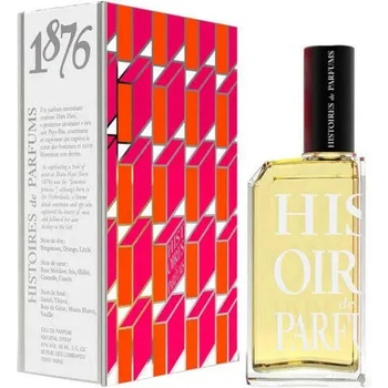 Image 1 of Histoires de Parfums 1876 EDP 120 ml Tester