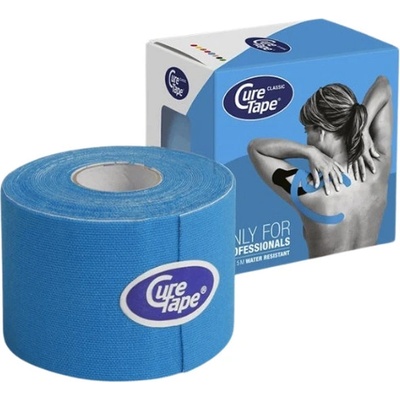 Cure Tape kineziologický tejp Classic 5 cm x 5 m
