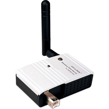 TP-Link TL-WPS510U