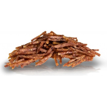 Trixie kiddog pamlsok pre malých psov a mačky kuracie rezance mäkké 80 g