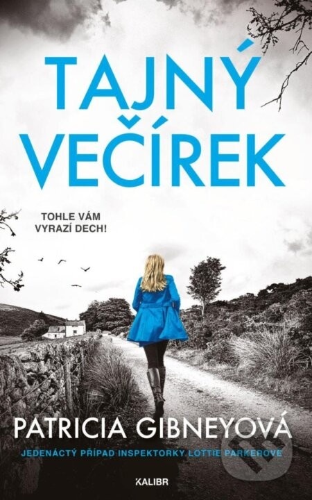 Tajný večírek