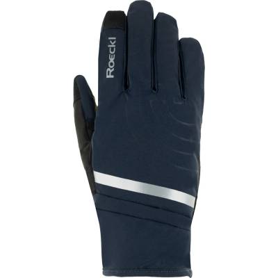 Roeckl Sports Ръкавици Roeckl sports Rosegg 2 GTX Gloves - Black - размер 7, 5 (EU) (202-6777-0114)
