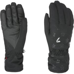 LEVEL Ръкавици LEVEL Women's Astra GORE-TEX Gloves - PK Black - размер 6 (EU) (202-7359-0211)