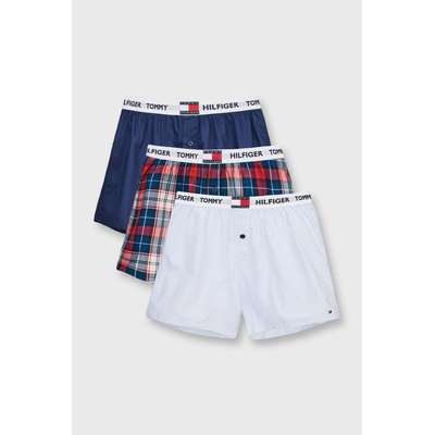 Tommy Hilfiger 3PACK шорти Tommy Hilfiger Regenerative (3pUM0UM03849_tre)