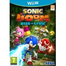 Hry na Nintendo WiiU Sonic Boom: Rise of Lyric