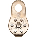 Beal Въжена макара Beal Transf'Air Fixe B Rope pulley - Stone - размер One Size (328-0198-0111)