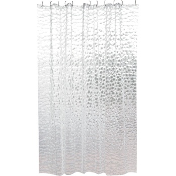 MSV Завеса за душ 180x200 cm Clane - MSV (142157)