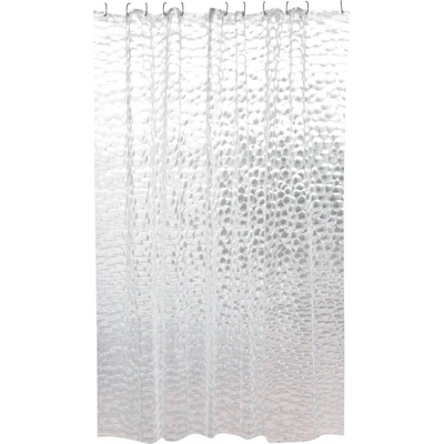 MSV Завеса за душ 180x200 cm Clane - MSV (142157)