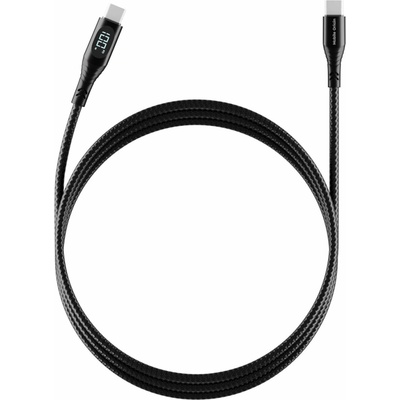 Mobile Origin MO-100WDC-CB2 100W Display USB-C to USB-C 1,5m