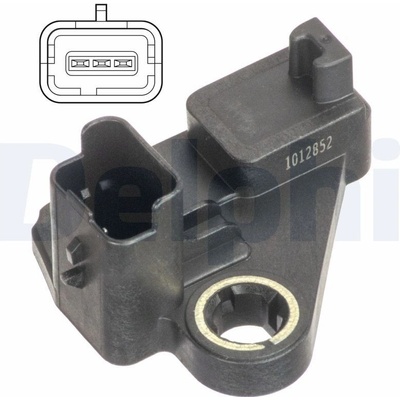 Generátor impulsů, klikový hřídel DELPHI SS11326