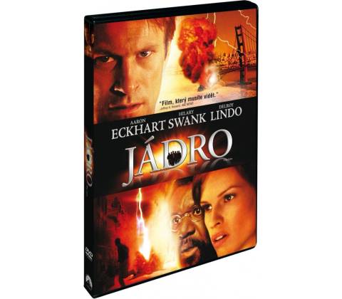 Jádro DVD