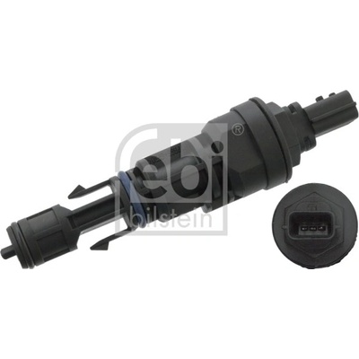 FEBI BILSTEIN Snímač, rychlost 106518