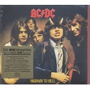 AC/DC: HIGHWAY TO HELL, CD