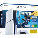 Sony PlayStation 5 (PS5) Slim + Fortnite Flowering Chaos Bundle