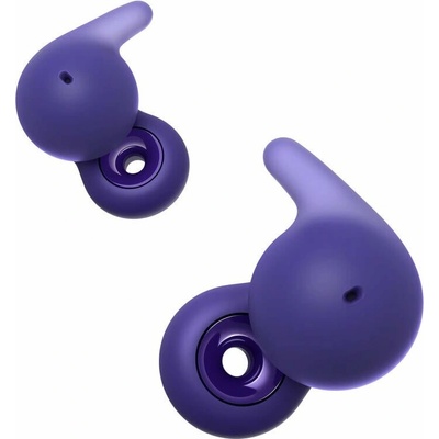 Sony True Wireless LinkBuds Open/BT/Černá