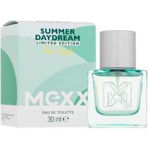 Mexx Summer Daydream for Him (Limited Edition) EDT 30 ml Парфюми