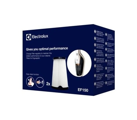 Electrolux EF150