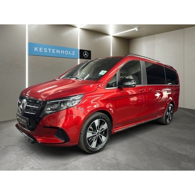 Mercedes-Benz EQV 300 150 kW