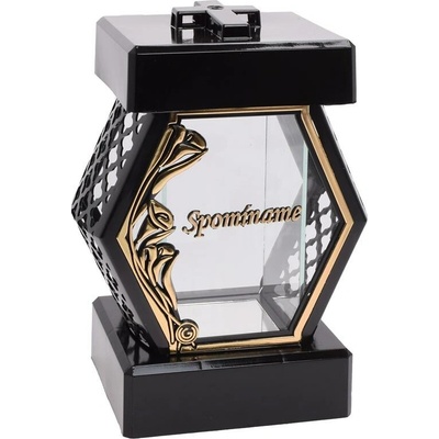 GLAMOUR DIAMENT AŽUR MALÝ SPOMÍNAME /bez náplne/ 28x15x20cm