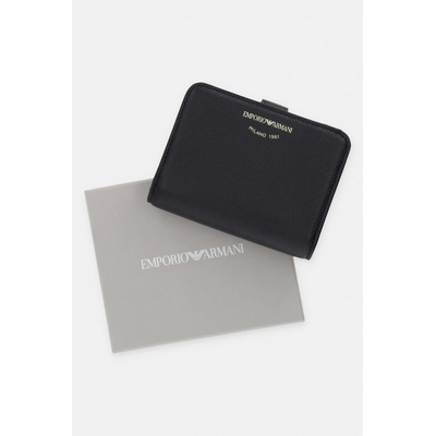 Giorgio Armani Кожен портфейл Emporio Armani (EW003034.AF19568)