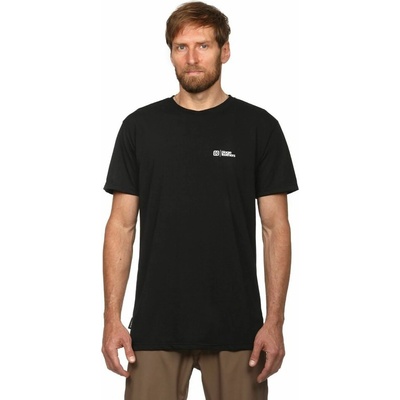 Horsefeathers Rooter Black