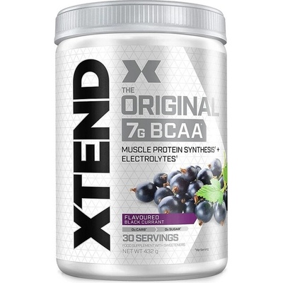 Scivation Xtend BCAAs 432 g