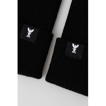 Patrizia Pepe Ръкавици и гети за ръце с вълна Patrizia Pepe (2F0108.K9O3A)