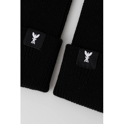 Patrizia Pepe Ръкавици и гети за ръце с вълна Patrizia Pepe (2F0108.K9O3A)