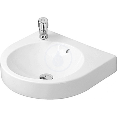 Duravit Architec 0450580000