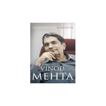 Lucknow Boy - Mehta Vinod