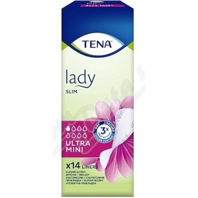 TENA Lady Ultra Mini 28 ks