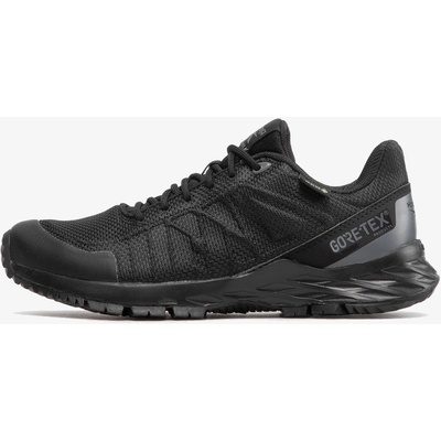 Reebok tenisky Astroride Trail Gtx 2.0 černá šedá světle fialová – Zboží Dáma