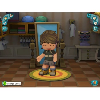 My Sims