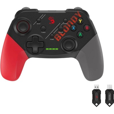 A4tech Bloody GPW50 GPW50-BK