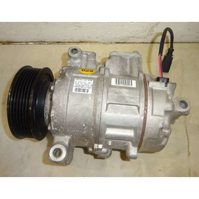 klimakompresor AUDI Q7 4L0 4,2 TDi 4E0260805M 4E0260805C